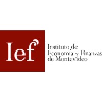 Instituto de Economía y Finanzas de Montevideo logo - Similar company to Batech Business ,Technology & Energy