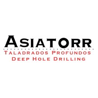 Asiatorr Taladrados Profundos logo - Similar company to Laserlan