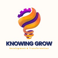 Knowing Grow logo - Similar company to Chiligroup