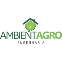 Ambientagro Engenharia logo - Similar company to Reflore Brasil