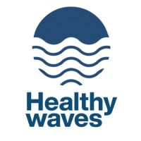 Healthy Waves logo - Similar company to Hydrodevs