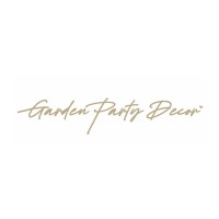 Garden Party Deco logo - Similar company to Dollar Tree Stors