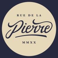 Rue De La Pierre logo - Similar company to Stopsocks