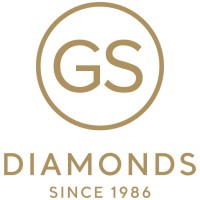 GS Diamonds Australia logo - Similar company to Becks Group Au