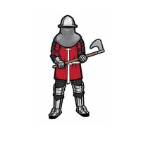 Santa's Knights logo - Similar company to I4Software