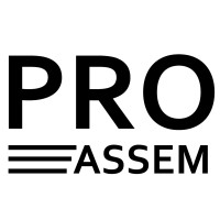 PRO-ASSEM Sp. z o. o. logo - Similar company to Protectimo