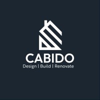Cabido Design logo - Similar company to Cabido Design & Build