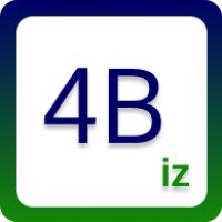 4Biz Solutions. For business logo - Similar company to Mach Unit