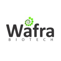Wafra Biotech logo - Similar company to Cepha Biotech