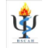 BSCAH (British Society of Clinical and Academic Hypnosis) logo - Similar company to Rinidia Properties