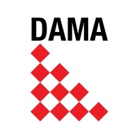 DAMA Engineering logo - Similar company to Mitto Consultancy