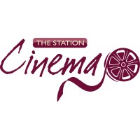 The Station Cinema logo - Similar company to Via Creative