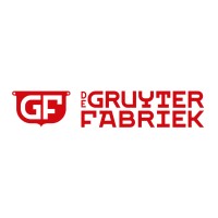 De Gruyter Fabriek | Het centrum voor de creatieve ondernemer logo - Similar company to Jamfabriek | Home To The Future Of Food