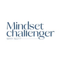 Mindset Challenger logo - Similar company to Constantin Consulting Gmbh