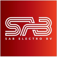 SAB ELECTRO B.V. logo - Similar company to Oké Electro