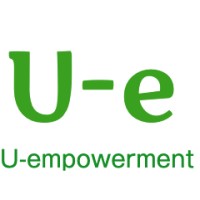 U-empowerment logo - Similar company to Linqoo