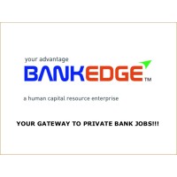 Bankedge Banking Academy logo - Similar company to Bankedge