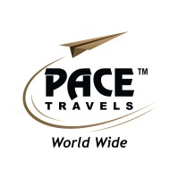 Pace Travels logo - Similar company to Global Destination Network