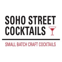 Soho Street Cocktails logo - Similar company to Luvjus