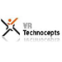 VR Technocepts and Services logo - Similar company to Vr Housing & Properties