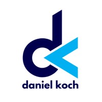 Daniel Koch Training logo - Similar company to Elunic Ag