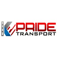 KV Pride Transport LLC logo - Similar company to Global Freight Solutions Inc.