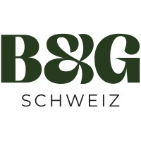 B+G Schweiz Ag
