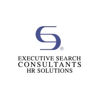 Executive Search Consultants. HR Solutions logo - Similar company to Safty