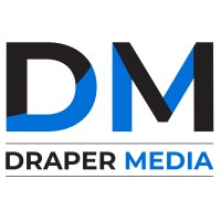 Draper Media logo - Similar company to Excel General Cleaning