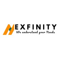 Nexfinity LLC logo - Similar company to Next Horizons Llc