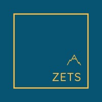 ZETS logo - Similar company to Zets Group
