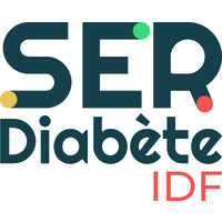 Structure d'Expertise et Ressources Diabète IDF- SER DIABETE IDF logo - Similar company to Ser Diabète Idf
