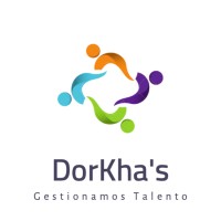 Dorkha's logo - Similar company to Co Cowch