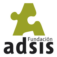 Fundación Adsis logo - Similar company to Apramp