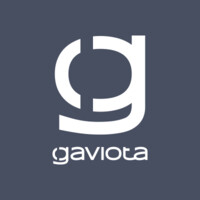 Gaviota logo - Similar company to Qiub Packaging, Sa