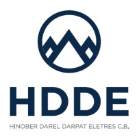 HDDE logo - Similar company to Blaye Ventures
