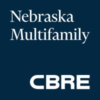 CBRE Omaha & Nebraska Multifamily Team logo - Similar company to Doll Construction - Omaha, Nebraska