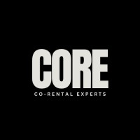 CORE logo - Similar company to Hubloft