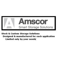 Amscor, Inc. logo - Similar company to Peralex B.V.