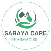 Saraya Care Pharmacies group logo - Similar company to 2Mesport