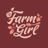 Farm Girl logo - Similar company to Bee By The Sea
