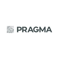 PRAGMA logo - Similar company to The Curators Milan