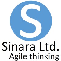 Sinara Consulting logo - Similar company to Atlas Computer Systems