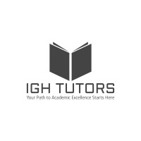 IGH Tutors logo - Similar company to Get Smart Uk