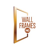 WALLFRAMES.NG logo - Similar company to Arttoframes
