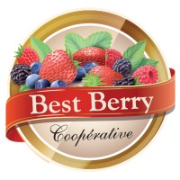 BestBerry Cooperative logo - Similar company to Export Optimum