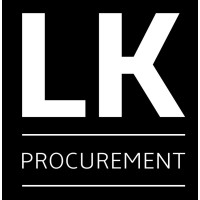 LK Procurement Ltd logo - Similar company to Procured Solutions