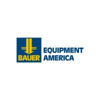 BAUER Equipment America logo - Similar company to Shields Windshields