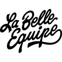 La Belle Equipe Paris logo - Similar company to Studio De Sport Co2