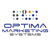 Optima Marketing Systems Italy logo - Similar company to Optima Marketing Systems